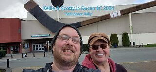 Kellie & Scotty Podcast 7