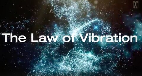 Desires are FREQUENCIES! Learn to Vibrate Correctly!!! THE LAW OF VIBRATION