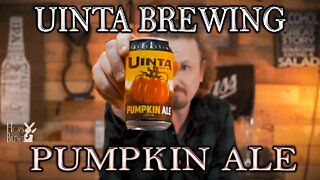 Uinta - Pumpkin Ale