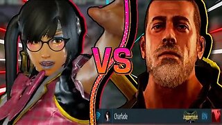 #NXtauntolose #twitch #tekken7 | I may have lost to this Negan player alot but hes trash regardless