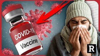 HERE WE GO! New COVID variant is being pushed by governments as a reason to get VAXXED