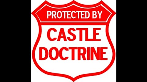 Blaze TV - Castle Doctrine - Know Your Rights.