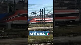 Napoli centrale 🇮🇹