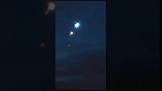 UFO Sighting 🛸 Amazing Footage of Star Ship 🛸 Galactic Fleet 🛸 Ashtar Command 🛸