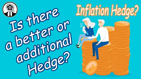 🔍 Gold's Not-So-Shiny Secret Revealed: Is it Truly an Inflation Hedge? You Decide by April 30, 2024