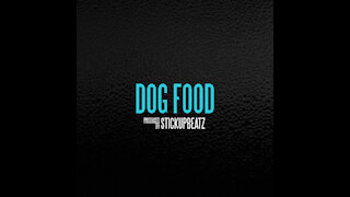 Pooh Shiesty x Young Dolph Type Beat 2021 "Dog Food"