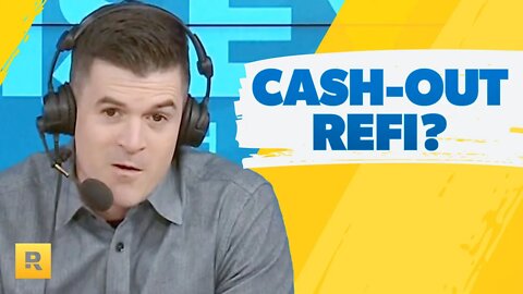 Should I Take This Cash-Out Refinance Offer?