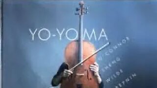 Yo-Yo Ma