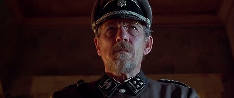 Apt Pupil Contemplative Man Review