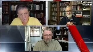 More US Intel Errors - Intel Roundtable w/Larry Johnson & Ray McGovern