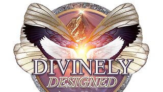 Divinely Designed: 21st Century Women