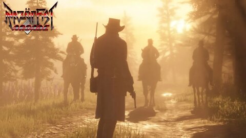 RazörFist Arcade: RED DEAD REDEMPTION 2