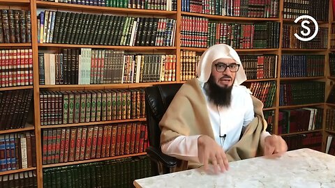 Ramadan 13 | Gems Of Ramadan The Enemies Of Allah Shaykh Ahmad Musa Jibril Part 6