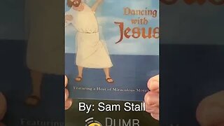 Dancing with Jesus - The Water Walk