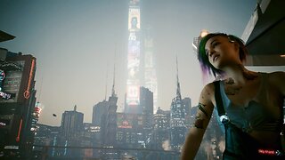 Cyberpunk 2077 - Part 22