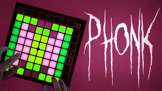 Top 5 PHONK Songs (2023) // Launchpad Cover