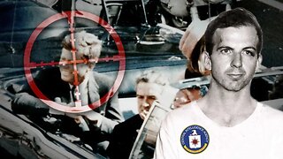Jason Bermas on Oswald, the CIA and de Brueys