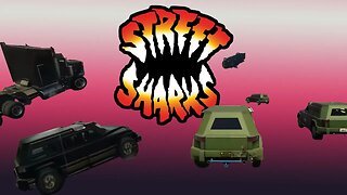 street sharks | Free Roam Trolling Montage [GTA 5]