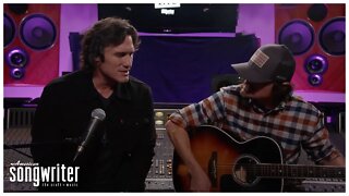 Friends That Do - Joe Nichols Acoustic | Off The Record Live