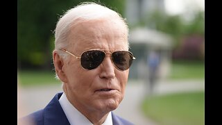 BOOM: State Of Ohio Announces He Won't Put Biden On Ballot