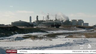 Area residents, experts host town hall on ethanol plant contamination