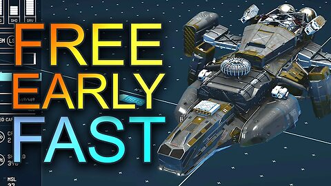 FREE Early Game Ship - How To Get Razorleaf Ship Starfield Mantis Quest Walkthrough