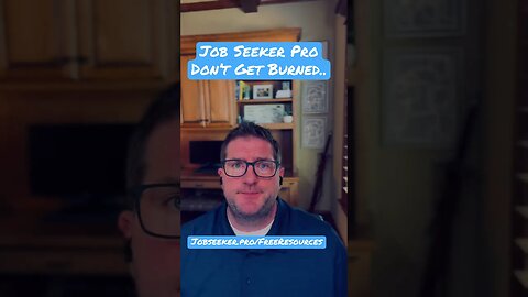 A job search is a time to make sure your next job isn’t toxic! #jobseekers #shorts