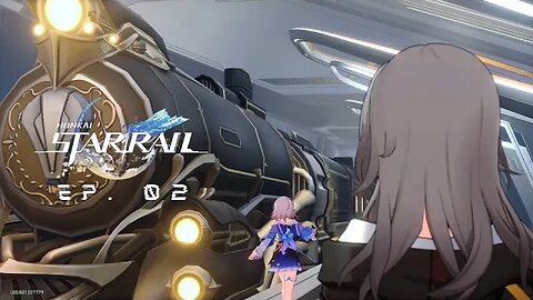 SIMULATED UNIVERSE & THE ASTRAL EXPRESS | HONKAI: STAR RAIL (EP 2) #honkaistarrail