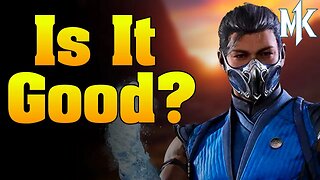 Mortal Kombat 1 Beta Review- The Future of MK1
