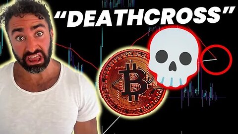 Everyone is WRONG About Bitcoin's Death Cross