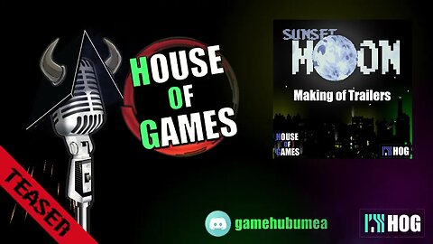 House of Games #28 Teaser