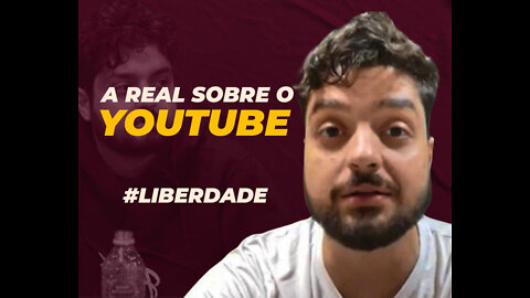 A real sobre o YouTube!