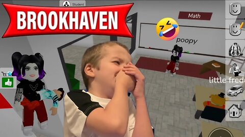 The ONLY Roblox Brookhaven Gameplay You Need to Watch