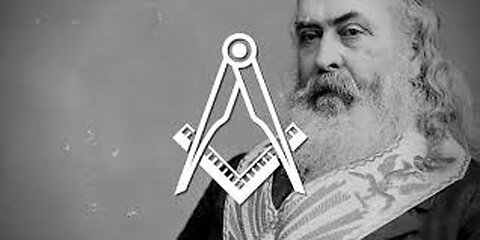 Albert Pike: Moral und Dogma - Hörbuch (Seiten 1- 24)