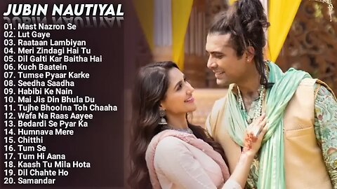 jubin nautiyal new song