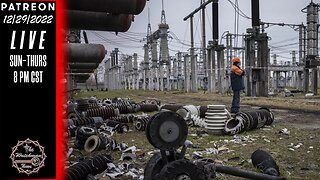 12/29/2022 The Watchman News - Russia Targets Ukraines Grid & Strengthens Its Own - News & Headlines