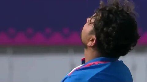 Kuldeep Yadave Wicket David Warner out Kuldeep take Big wicket Australia vs India Circket match 2023