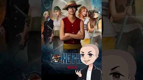 Netflix One Piece Live Action Is Done Filming - This is their last chance #shorts