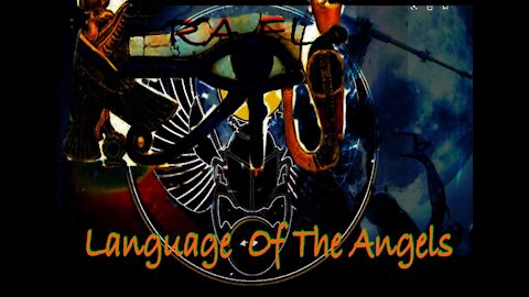 LANGUAGE OF THE ANGELS BY NOBLE RA-N-ELL