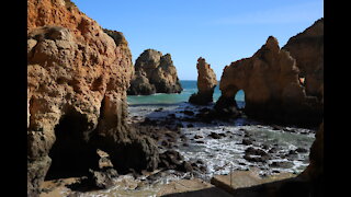 Lagos, Portugal Part 2