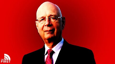 Klaus Schwab and The Global Transition