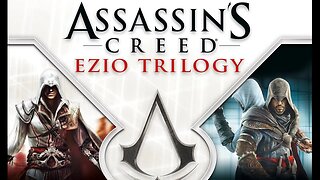 #31 Assassin's Creed: Brotherhood