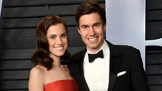 Allison Williams And Ricky Van Veen Announce Split After Four Years Of Marriage