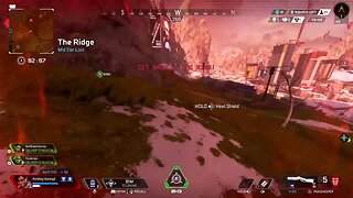 Apex Legends l Live Stream ep.6