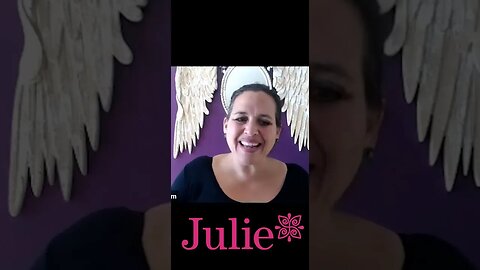 Change Your Perception of Yourself | Julie Murphy