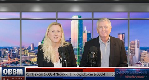 New Format! OBBM Network News - Business, Events, and Local Elections in DFW