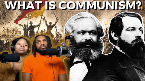 Communist Manifesto: A Quick Summary | Reaction