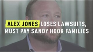 Alex Jones' Sandy Hook Drama