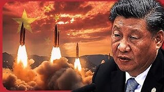 China Has A Shocking Secret That Will Change Everything by Redacted