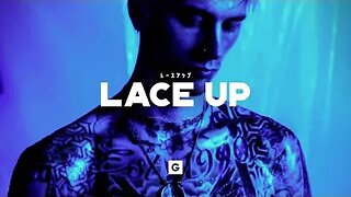 Machine Gun Kelly x Kid Cudi Type Beat - "LACE UP"